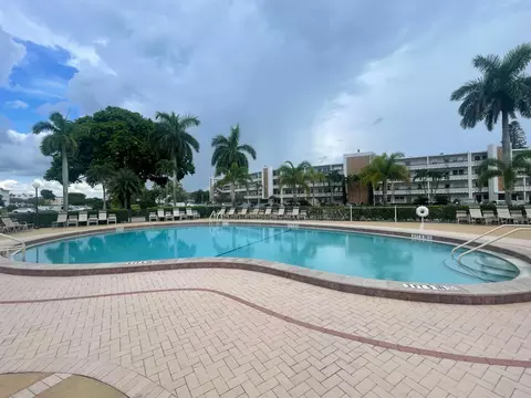 3007 Hythe A #3007, Boca Raton, FL 33434