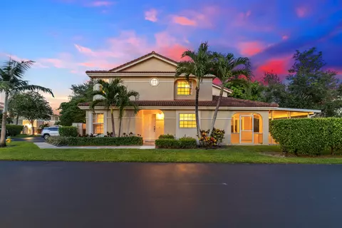 3412 Deer Creek Palladian Cir, Deerfield Beach, FL 33442