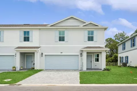 827 NE Trailside Run #1201, Port Saint Lucie, FL 34983