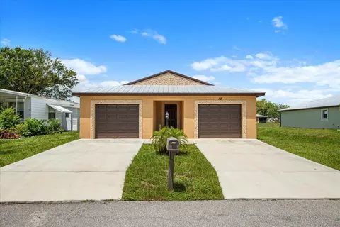 12 Vista De Laguna, Fort Pierce, FL 34951