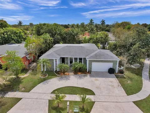 4999 SW 7th Ct, Margate, FL 33068