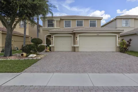 8073 Via Bolzano, Lake Worth, FL 33467