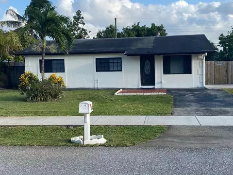 4360 NW 61st St, Fort Lauderdale, FL 33319