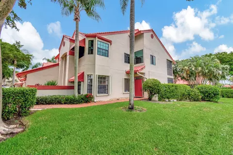 7884 Lexington Club Blvd #B, Delray Beach, FL 33446