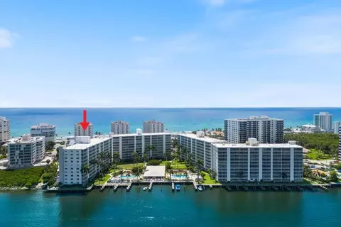 3212 S Ocean Blvd #807-A, Highland Beach, FL 33487