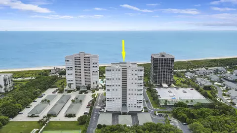 5049 N Hwy A1a #601, Fort Pierce, FL 34949