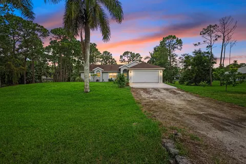 16396 71st Ln N, Loxahatchee, FL 33470