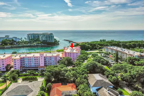 1099 S Ocean Blvd S #305, Boca Raton, FL 33432