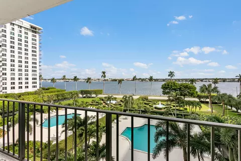 1801 S Flagler Dr #511, West Palm Beach, FL 33401