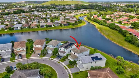4251 Pelicano Way, Lighthouse Point, FL 33064