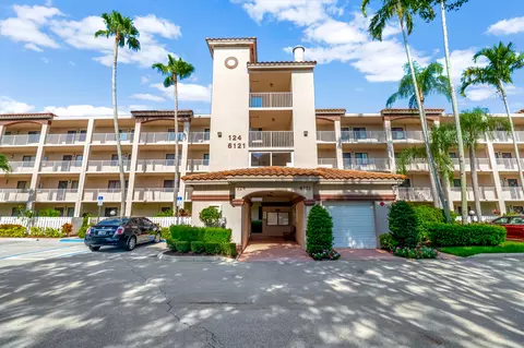 6121 Pointe Regal Cir #410, Delray Beach, FL 33484