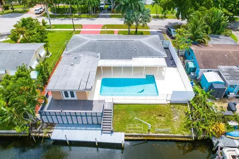 1501 SW 57th Ave, Plantation, FL 33317