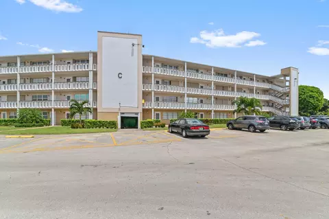 352 Southampton #C, West Palm Beach, FL 33417