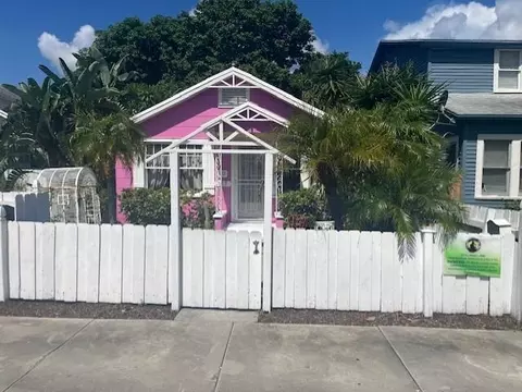 117 S J St #1, FL 33460