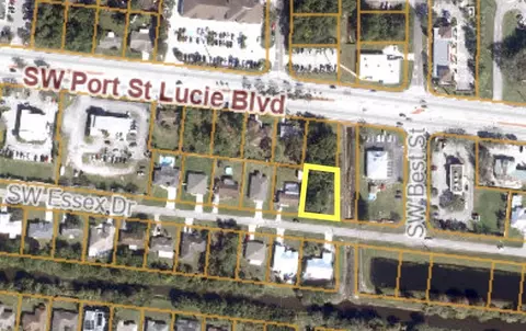 131 SW Essex Dr, Port St Lucie, FL 34984