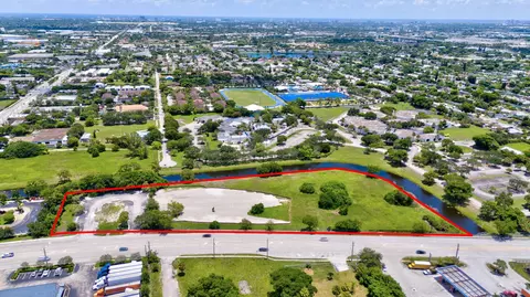 1350 NW 31 Ave, Pompano Beach, FL 33069