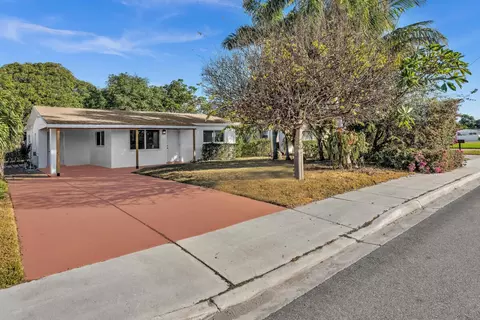 423 NW 10th Ave, Boynton Beach, FL 33435