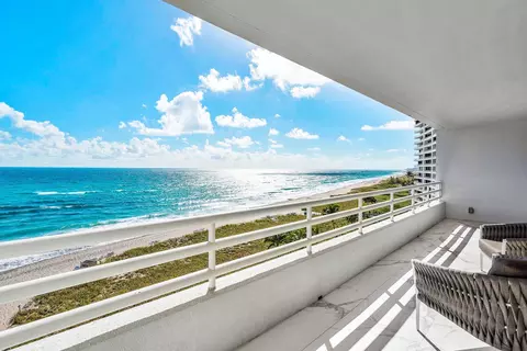 1400 S Ocean Blvd #604, Boca Raton, FL 33432