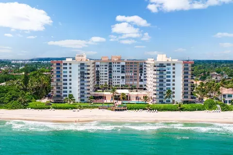 1147 Hillsboro Mile #508, Hillsboro Beach, FL 33062