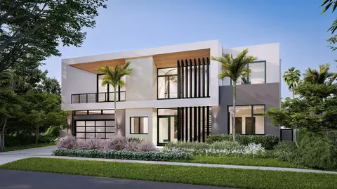 2320 NE 48 Ct, Lighthouse Point, FL 33064