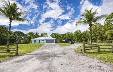 17118 47th Ct N, Loxahatchee, FL 33470
