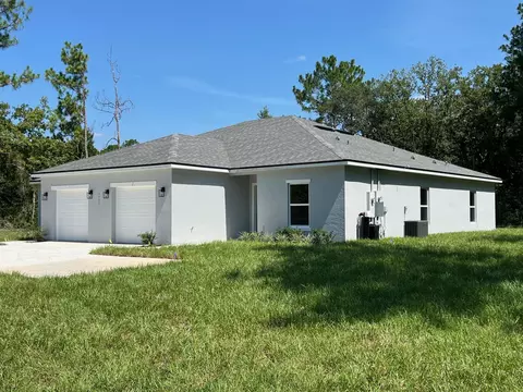 3193 SW 158th Loop, Ocala, FL 34473 photo 2