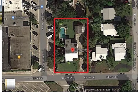 1255 NE 34 St, Oakland Park, FL 33334