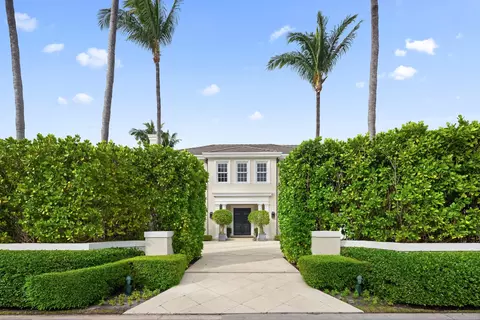 153 Kings Rd, Palm Beach, FL 33480