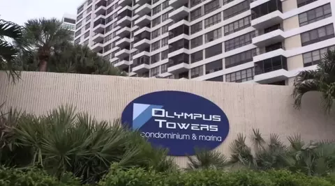 500 Three Islands Blvd #521, Hallandale Beach, FL 33009