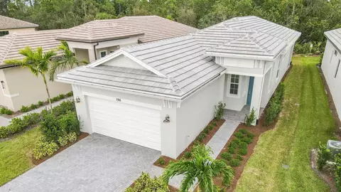 196 SE Via Sangro, Port Saint Lucie, FL 34952