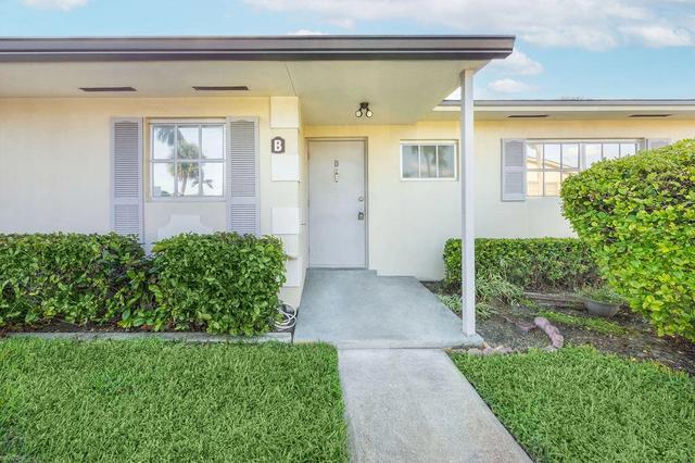 2781 Ashley Dr E #B, West Palm Beach, FL 33415