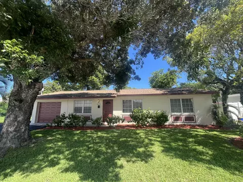 3600 H Ave E, Riviera Beach, FL 33404