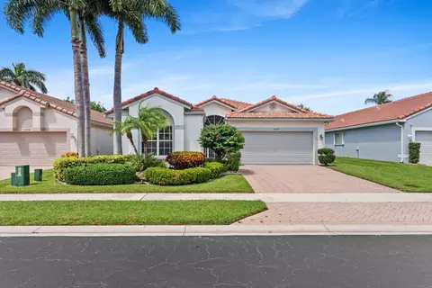 10434 Utopia Cir E, Boynton Beach, FL 33437 photo 1