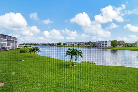 2006 Exeter A, Boca Raton, FL 33434 photo 30