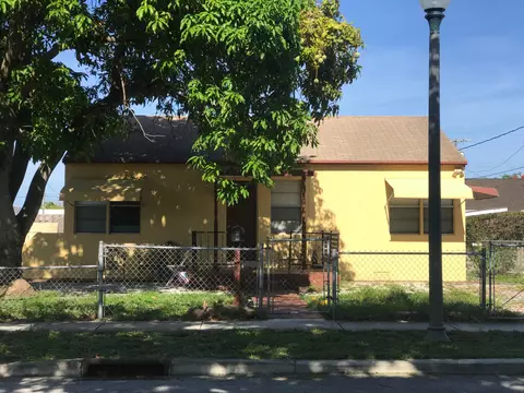 5316 Garden Ave, West Palm Beach, FL 33405