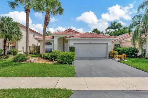3148 NW 72nd Avenue Ave, Margate, FL 33063