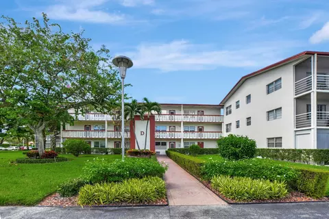 147 Brighton D #D, Boca Raton, FL 33434
