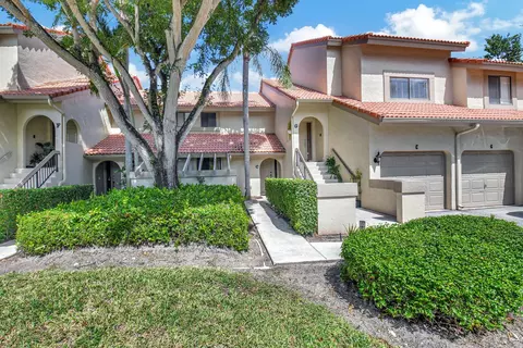 5520 Coach House Cir #C, Boca Raton, FL 33486