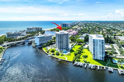 901 E Camino Real #12-A, Boca Raton, FL 33432