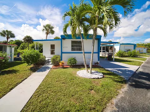 4759 NE Blue Heron Ln, Jensen Beach, FL 34957