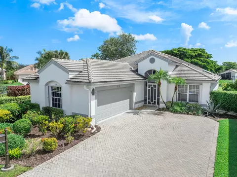 6388 Three Lakes Ln, Boynton Beach, FL 33437
