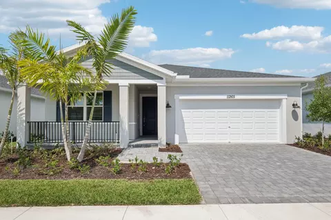11265 NW Firefly Ct, Port Saint Lucie, FL 34987