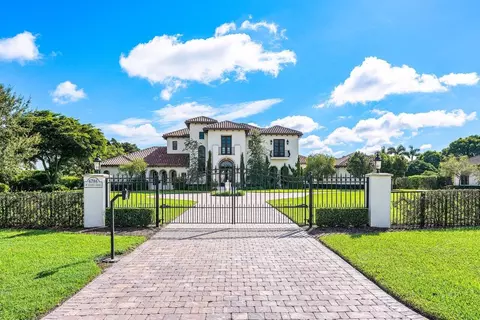 6786 W Calumet Cir, Lake Worth, FL 33467