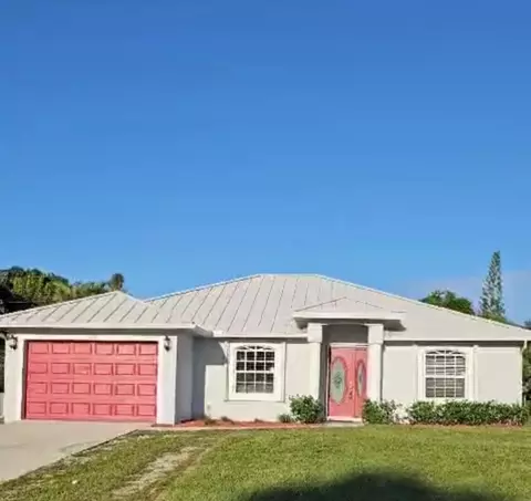 1815 8th Ave Sw Ave SW, Vero Beach, FL 32962