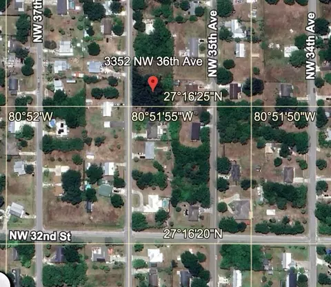 3352 NW 36th Ave, Okeechobee, FL 34972 photo 2