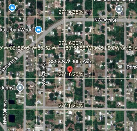 3352 NW 36th Ave, Okeechobee, FL 34972 photo 4