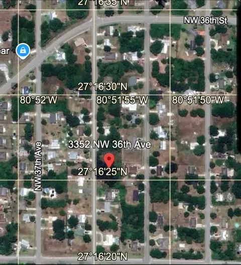 3352 NW 36th Ave, Okeechobee, FL 34972 photo 3