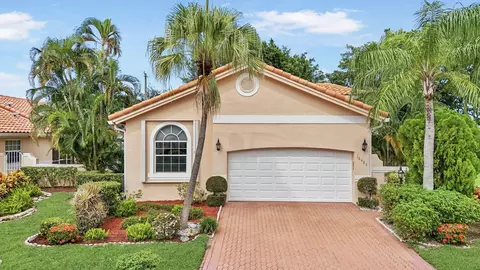 16425 Del Palacio Ct, Delray Beach, FL 33484