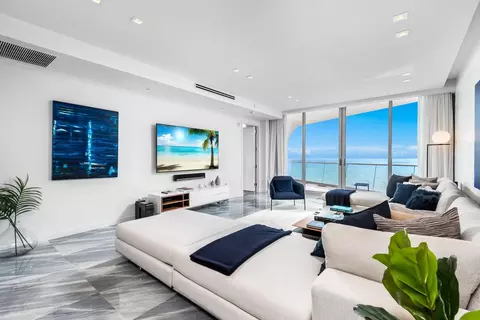 16901 Collins Ave #3003, Sunny Isles Beach, FL 33160