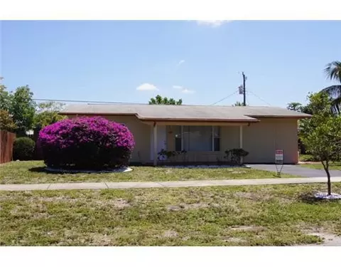 1010 NE 24th St, Pompano Beach, FL 33064